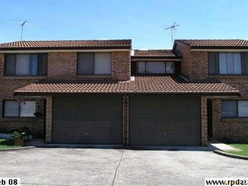 3/32 REILLY STREET, Liverpool NSW 2170