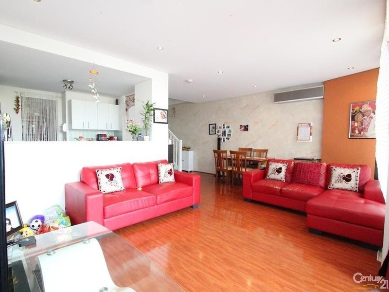 67/12-18 Bathurst Street, Liverpool NSW 2170