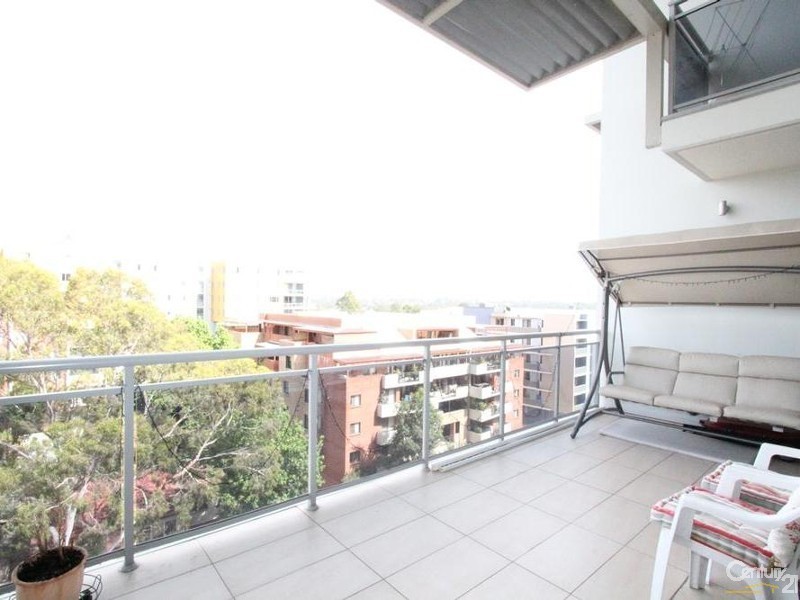 67/12-18 Bathurst Street, Liverpool NSW 2170