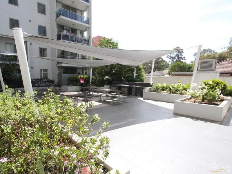 67/12-18 Bathurst Street, Liverpool NSW 2170