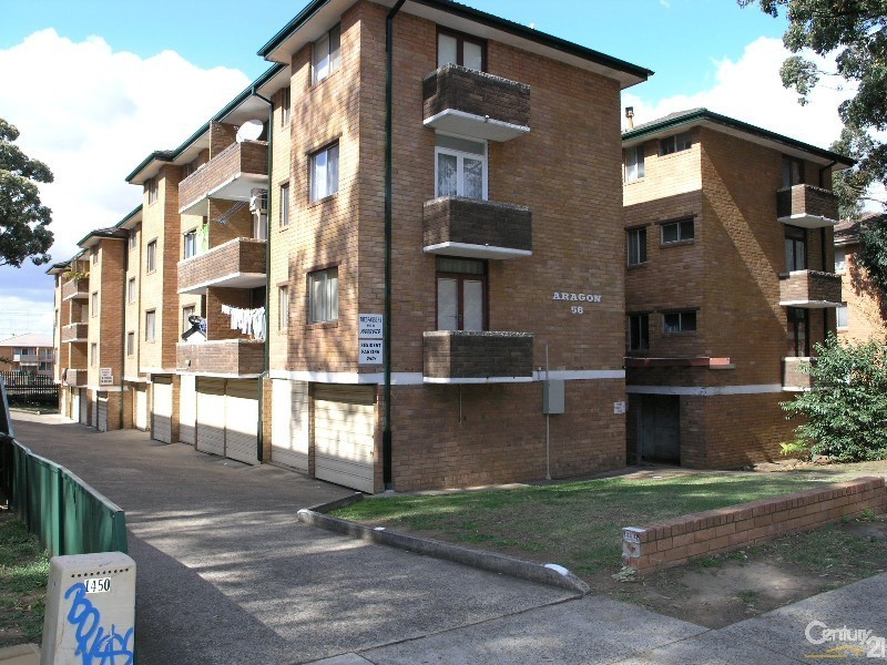 17/52 SPEED STREET, Liverpool NSW 2170