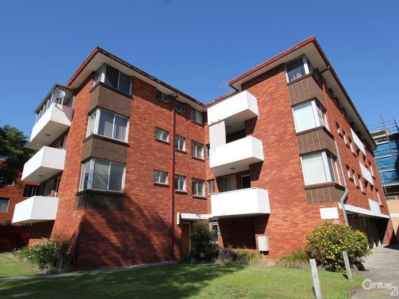 10/9 Secant Street, Liverpool NSW 2170