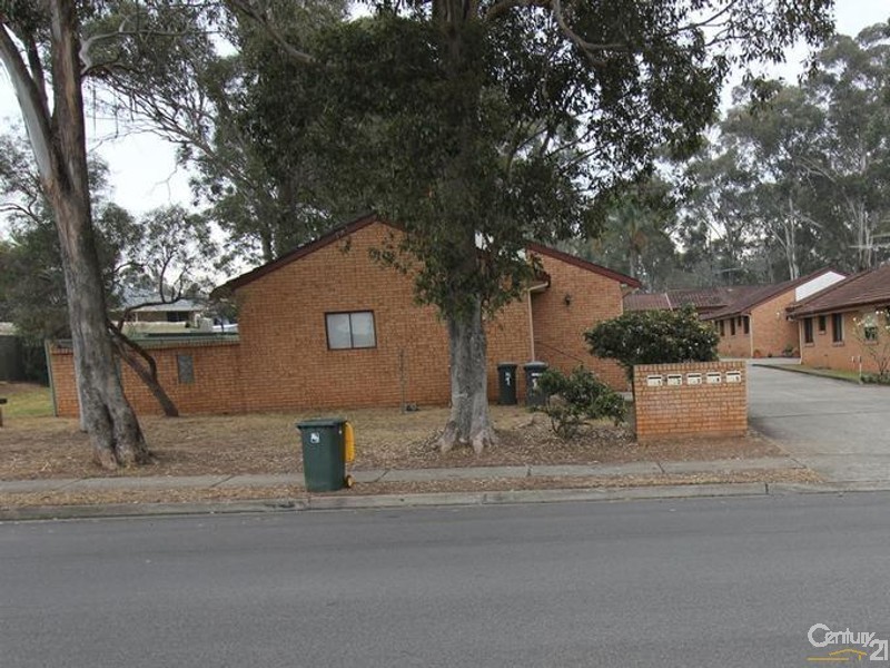 7/107 CHESTER ROAD, Ingleburn NSW 2565