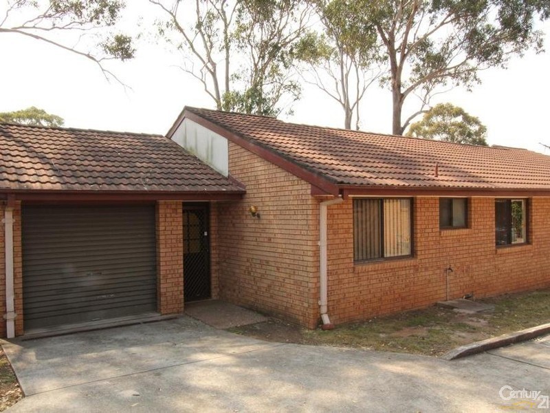 7/107 CHESTER ROAD, Ingleburn NSW 2565