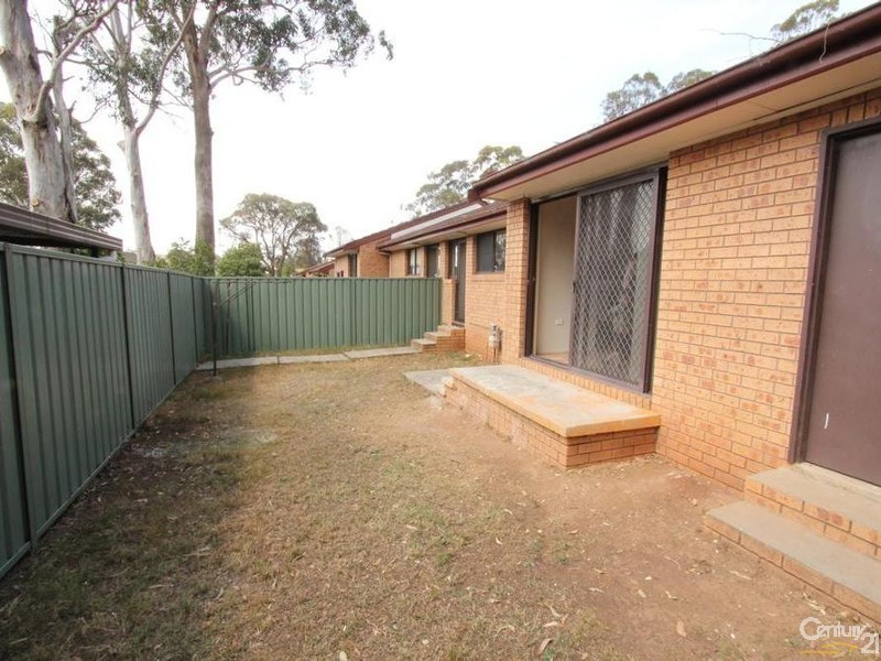 7/107 CHESTER ROAD, Ingleburn NSW 2565