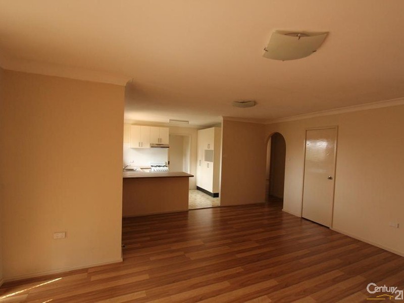 7/107 CHESTER ROAD, Ingleburn NSW 2565