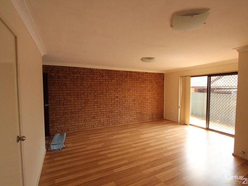 7/107 CHESTER ROAD, Ingleburn NSW 2565