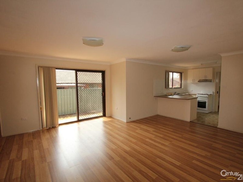 7/107 CHESTER ROAD, Ingleburn NSW 2565