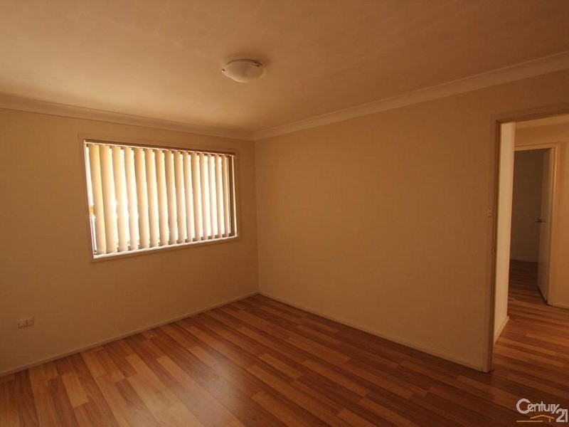 7/107 CHESTER ROAD, Ingleburn NSW 2565