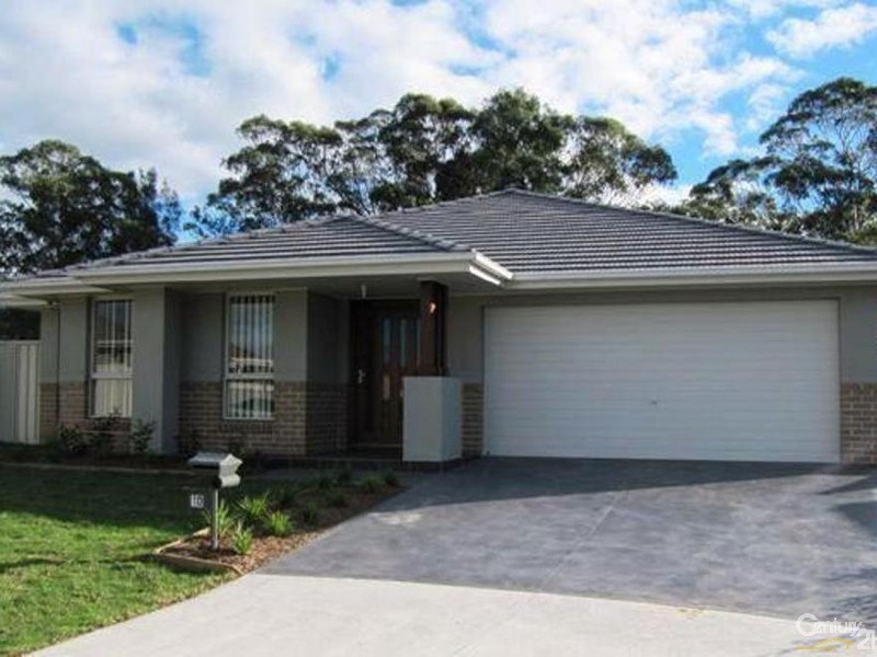 10 ASTON CLOSE, Hoxton Park NSW 2171