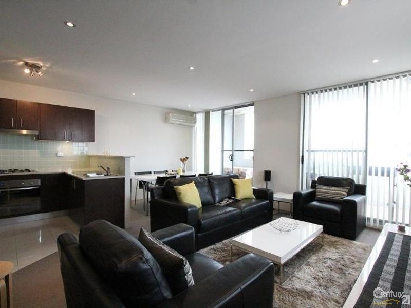 21/12-18 BATHURST STREET, Liverpool NSW 2170