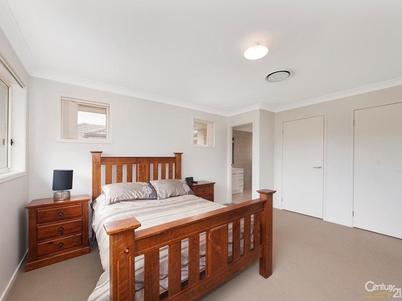 3a Cobble Circuit, West Hoxton NSW 2171