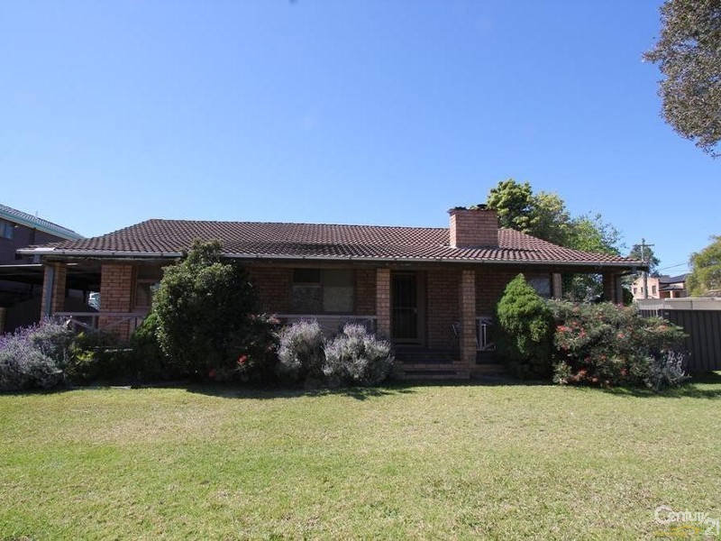 56 AMALFI STREET, Lurnea NSW 2170