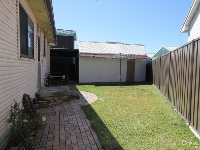 56 AMALFI STREET, Lurnea NSW 2170