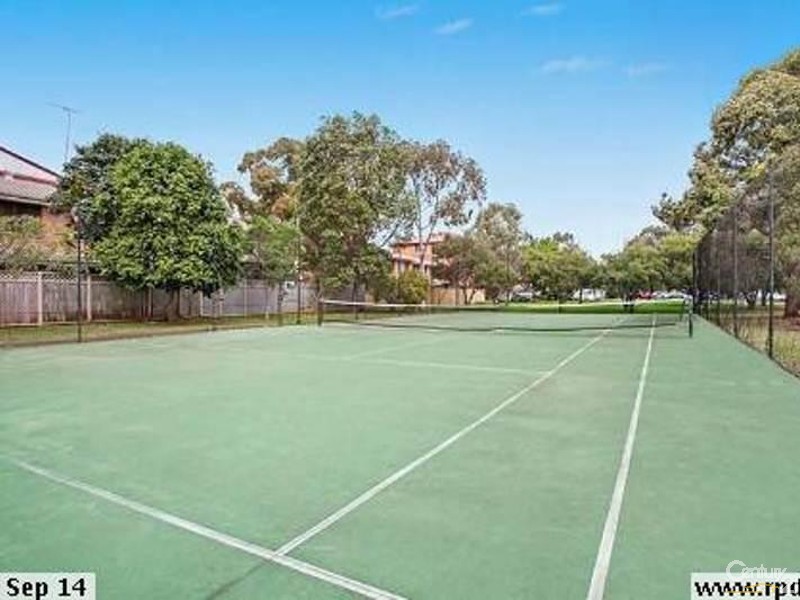 77/4 RIVERPARK DRIVE, Liverpool NSW 2170