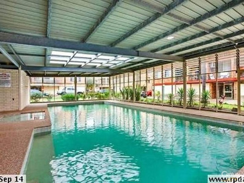 77/4 RIVERPARK DRIVE, Liverpool NSW 2170