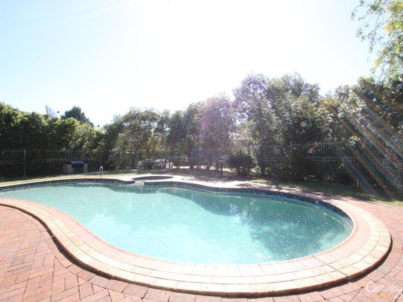 Chipping Norton NSW 2170
