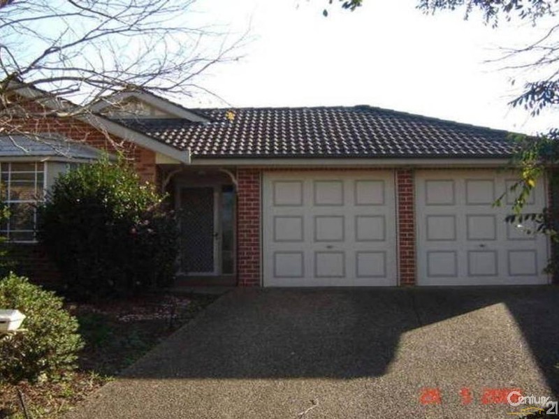 Wattle Grove NSW 2173