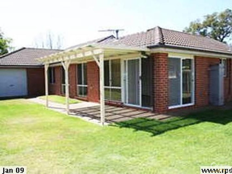 Wattle Grove NSW 2173