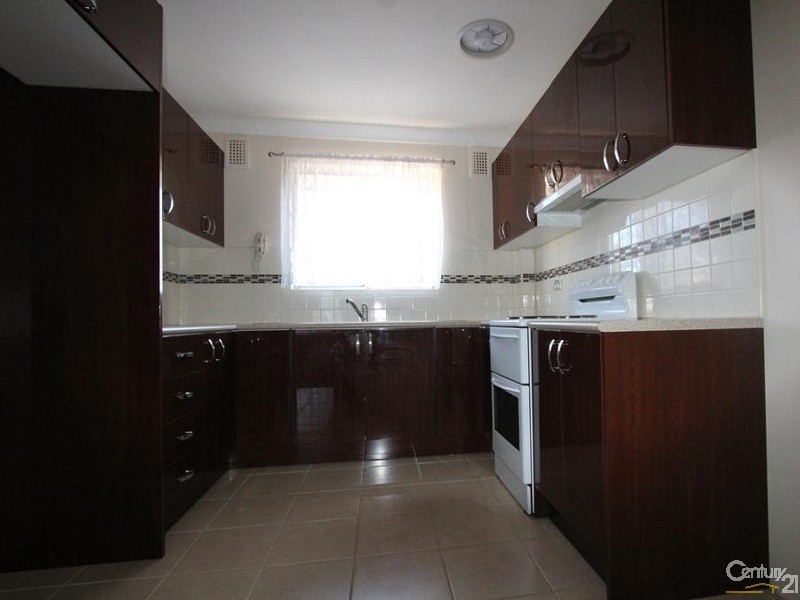 3/21A BATHURST STREET, Liverpool NSW 2170