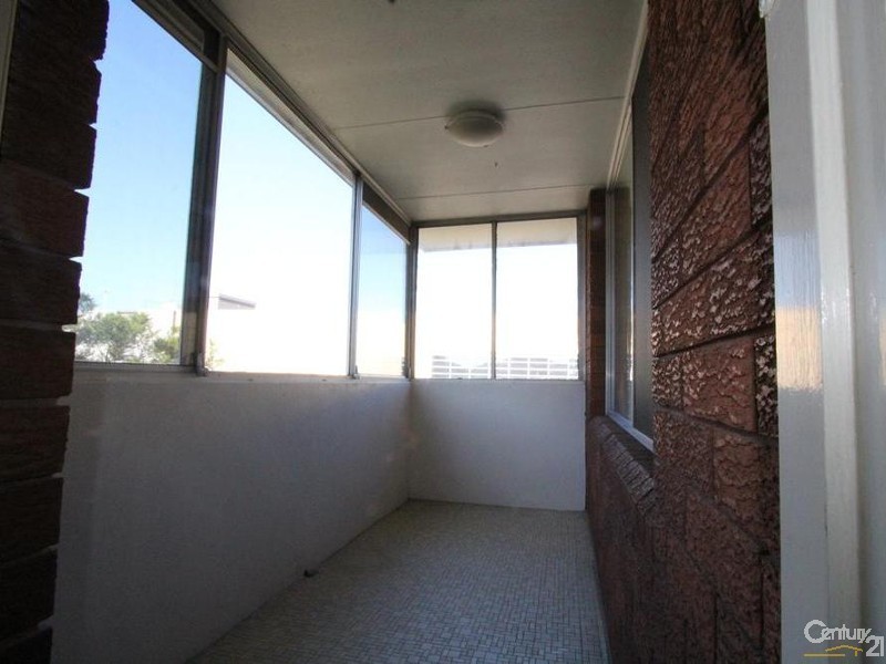 3/21A BATHURST STREET, Liverpool NSW 2170