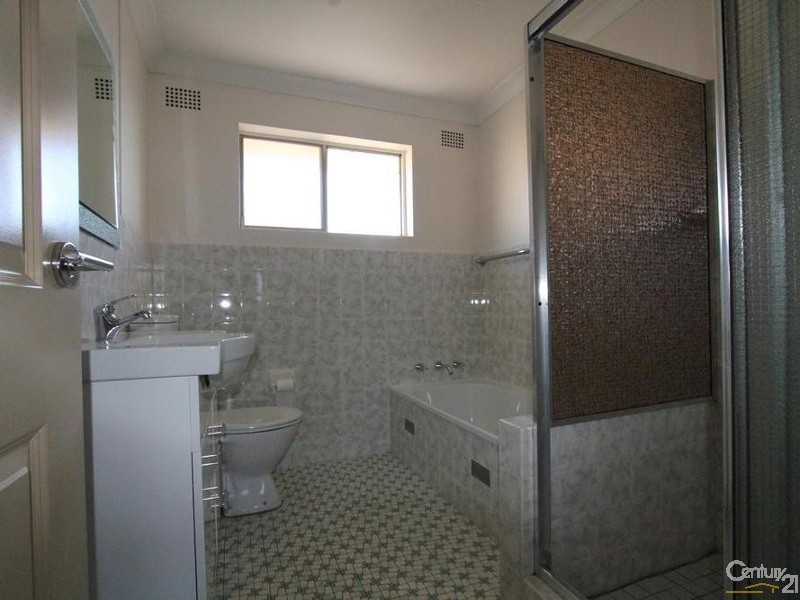 3/21A BATHURST STREET, Liverpool NSW 2170