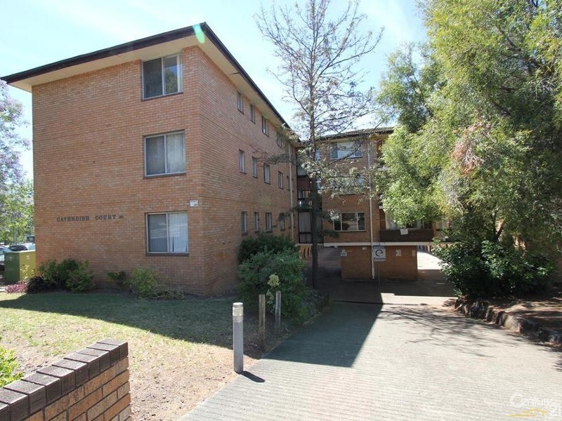 13/20 Speed Street, Liverpool NSW 2170