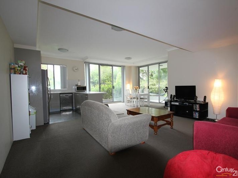 3/10-16 CASTLEREAGH STREET, Liverpool NSW 2170