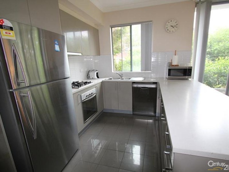 3/10-16 CASTLEREAGH STREET, Liverpool NSW 2170