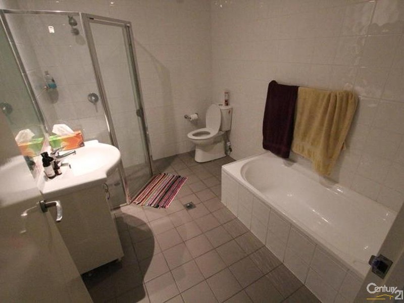 3/10-16 CASTLEREAGH STREET, Liverpool NSW 2170