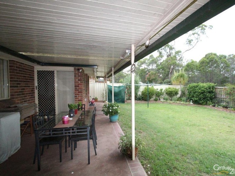 23 WILKINSON STREET, Ingleburn NSW 2565