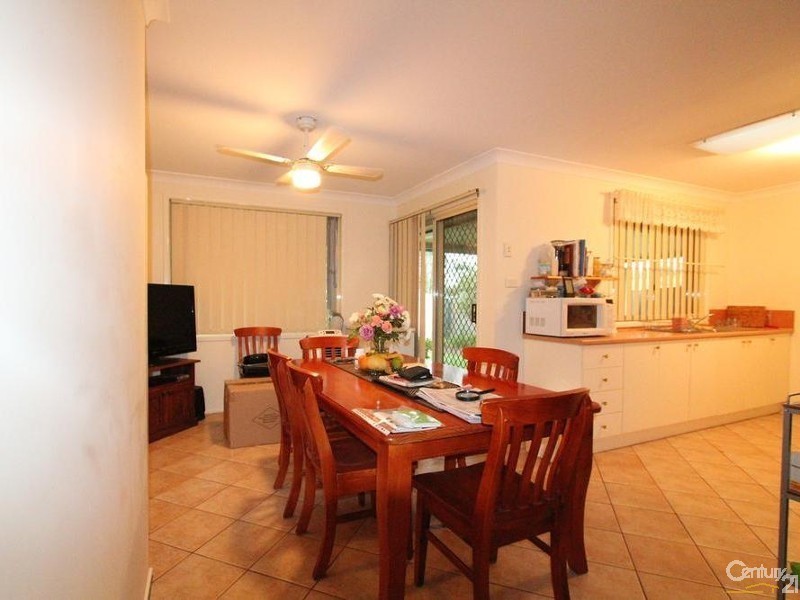 23 WILKINSON STREET, Ingleburn NSW 2565