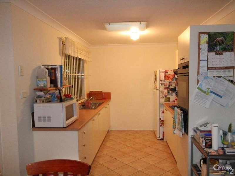 23 WILKINSON STREET, Ingleburn NSW 2565