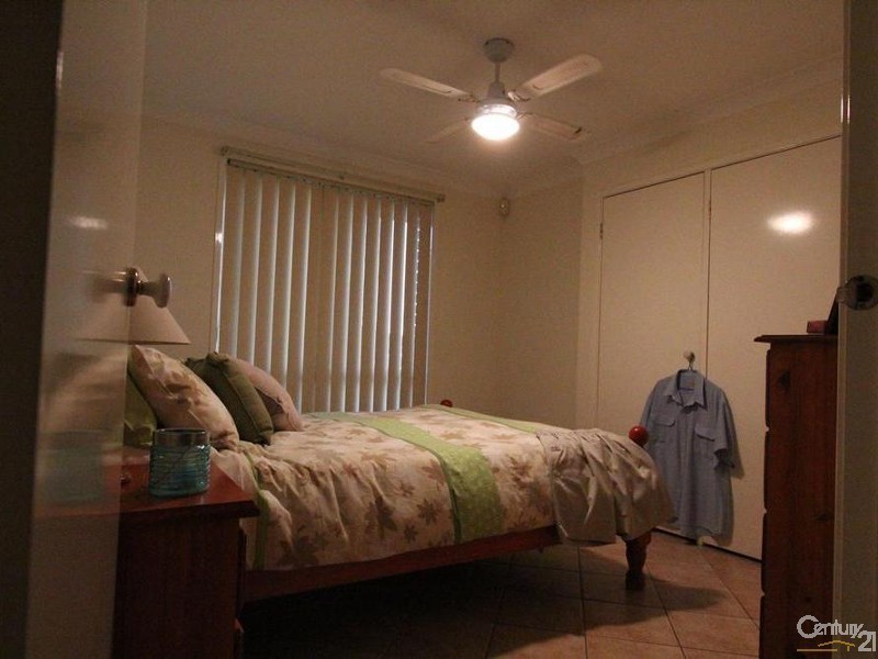 23 WILKINSON STREET, Ingleburn NSW 2565