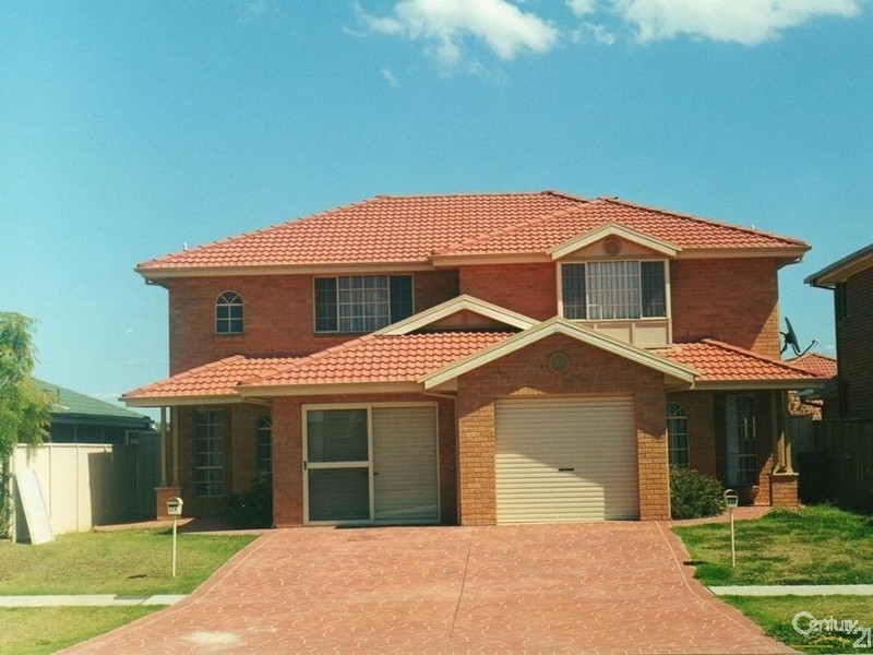 52A Kookaburra Road, Prestons NSW 2170