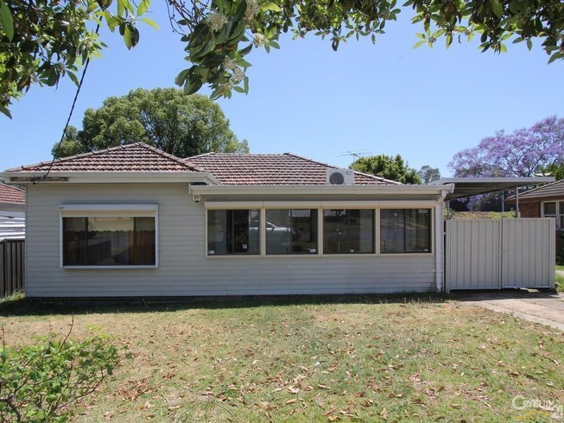 57 Carrington Street, Revesby NSW 2212