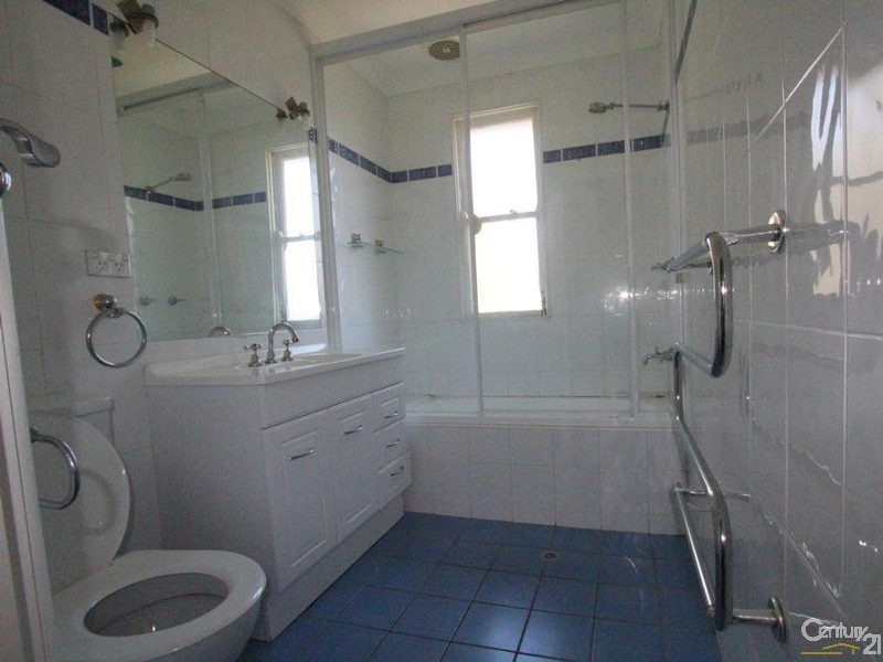 57 DERNA ROAD, Holsworthy NSW 2173