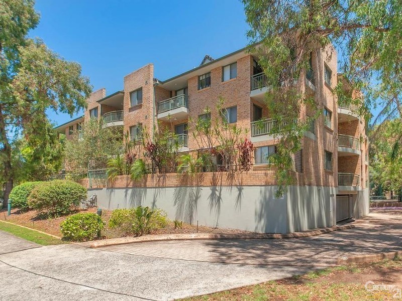 32/ 2-11 Mead Place, Chipping Norton NSW 2170