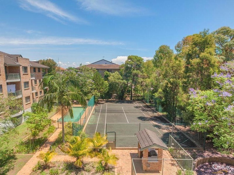 32/ 2-11 Mead Place, Chipping Norton NSW 2170