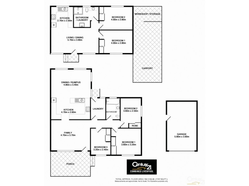 35 Yalta Street, Sadleir NSW 2168 Floorplan