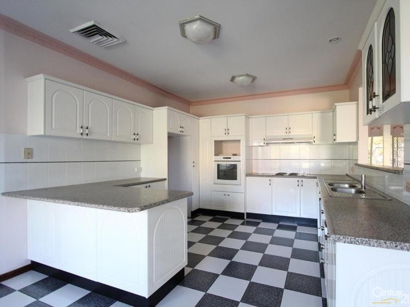 20 INGHAM DRIVE, Casula NSW 2170