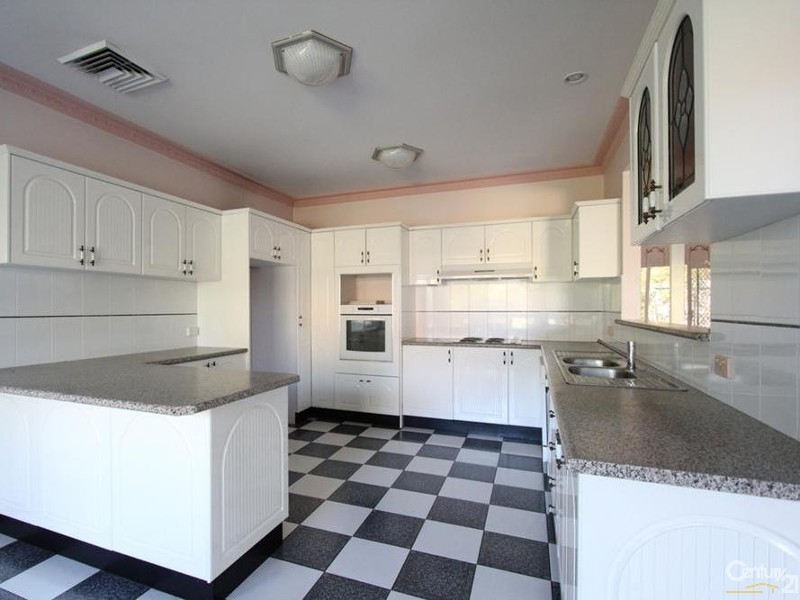 20 INGHAM DRIVE, Casula NSW 2170