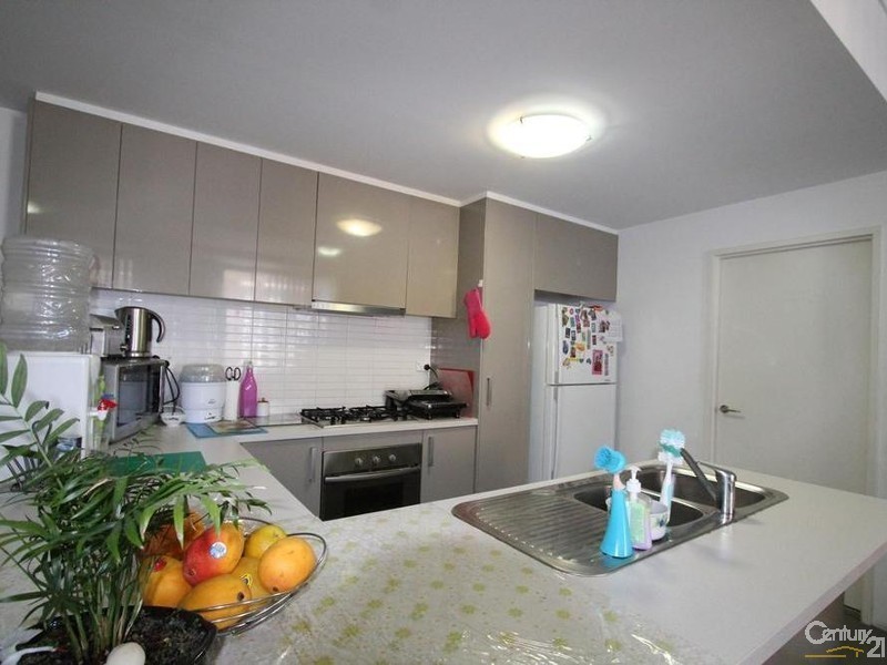 20/10-16 Castlereagh Street, Liverpool NSW 2170