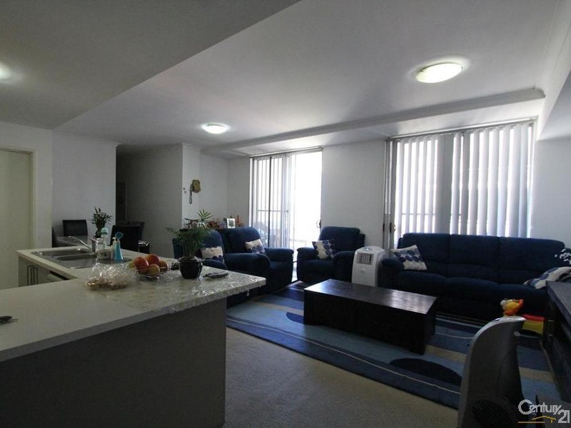 20/10-16 Castlereagh Street, Liverpool NSW 2170