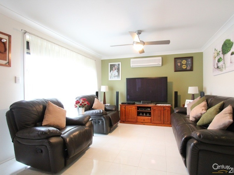 22 Shearwater Road, Hinchinbrook NSW 2168