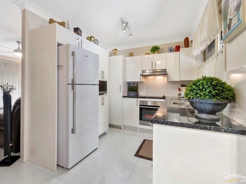 22 Shearwater Road, Hinchinbrook NSW 2168