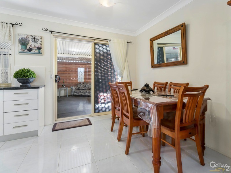 22 Shearwater Road, Hinchinbrook NSW 2168