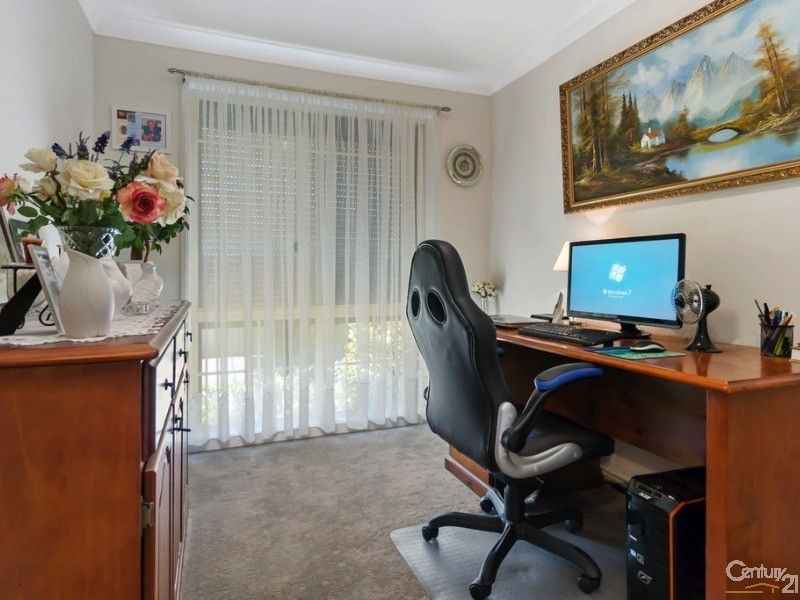 22 Shearwater Road, Hinchinbrook NSW 2168