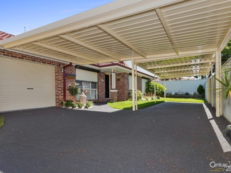 22 Shearwater Road, Hinchinbrook NSW 2168