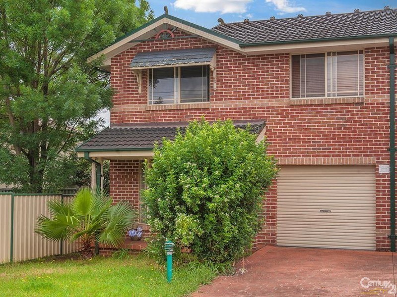 1/137 Alfred Road, Chipping Norton NSW 2170